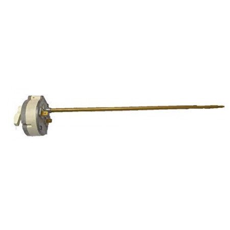 Racold water heater thermostat