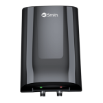 AO Smith Minibot Black 3 Litres Instant Water Heater