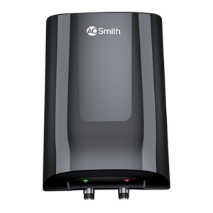 AO Smith Minibot Black 3 Litres Instant Water Heater AO Smith Minibot Black 3 Litres Instant Water Heater