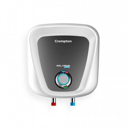 Crompton Solarium Care 10 Litres Storage water heater