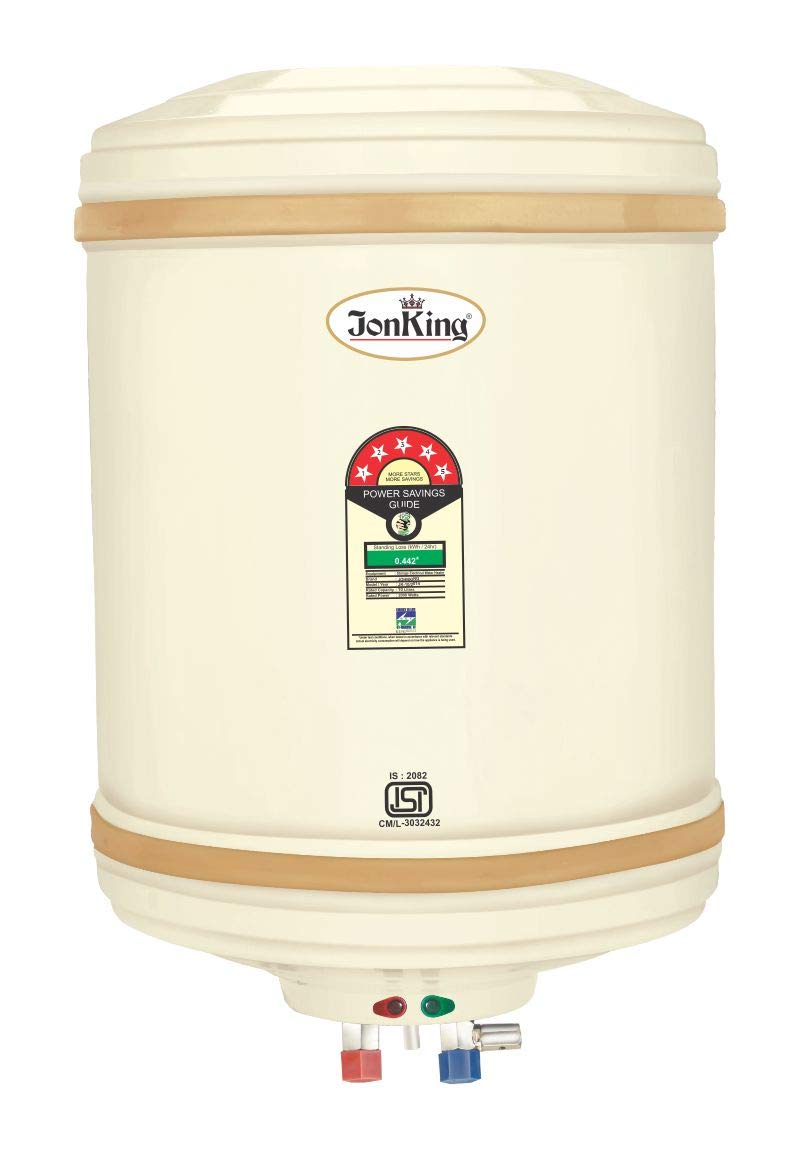 John King 25 Litres water heater Geyser