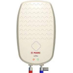 MARC Agira ivory 3 L Instant Water Heater Geyser 