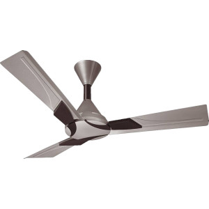 Orient Wendy Shine 48" Antidust Topaz Gold Ceiling Fan Orient Wendy Shine 48" Antidust Topaz Gold Ceiling Fan