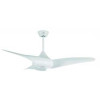 Metal Air Admiral 50" Glossy White Luxury Desginer Ceiling Fan Metal Air Admiral 50" Glossy White Luxury Desginer Ceiling Fan