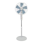 Orient Stand 70 Wind Pro High Velocity Pedestal Fan 
