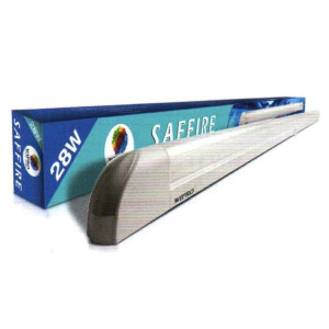Wipro Sapphire Tubelight 28 Watts T5 Wall Fitting
