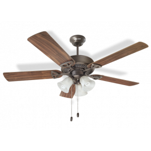 Orient Wood Wind 52" Ceiling Fan Orient Wood Wind 52" Ceiling Fan